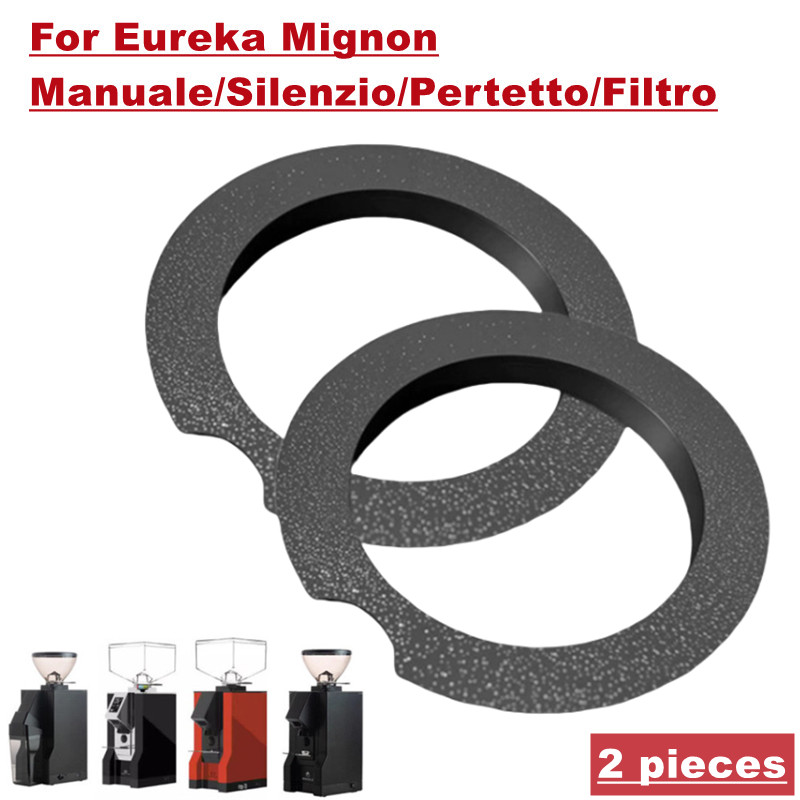 Eureka Mignon Manuale/Silenzio - Burr Hand Grinder 리뷰 및 가격