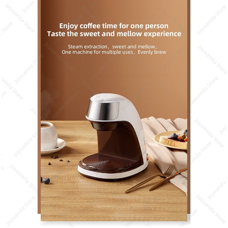 미국식 커피 메이커 가정용 자동 브루잉 티 머신 - Coffee Tea & Espresso Appliances 리뷰 및 가격