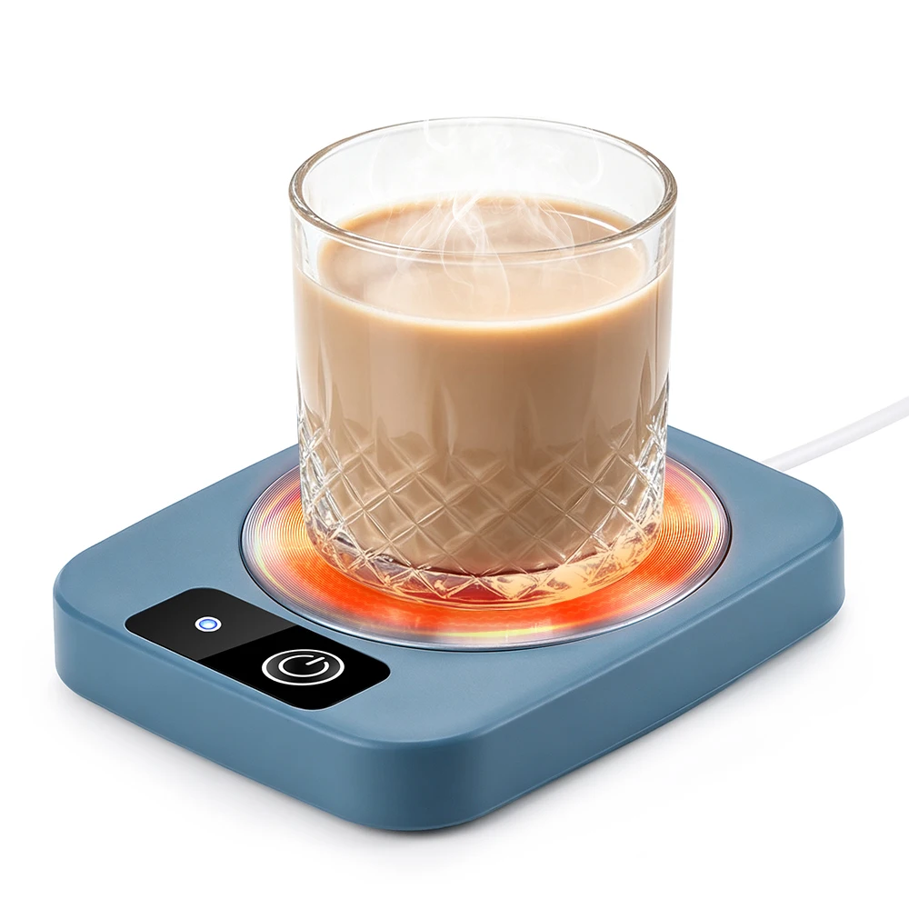 전기 컵 워머, 밀크티, 물, 커피를 데우는 패드, 컵 - Xbloom Coffee Tea 리뷰 및 가격