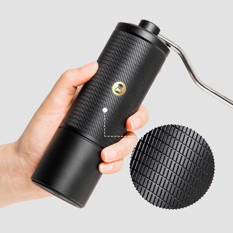 TIMEMORE C5/C5ESP 에스프레소 수동 커피  - Burr Hand Grinder 리뷰 및 가격