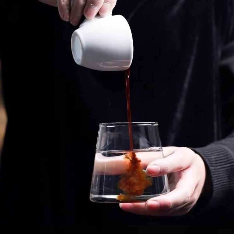 60ml 커피잔 세트 (받침 포함), 9mm 두께의 세 - Xbloom Coffee Tea 리뷰 및 가격